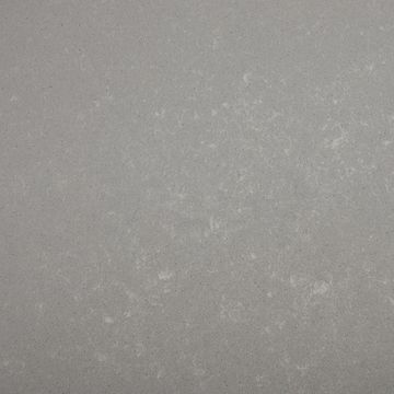 Metropolis Grey is a quartz that has the look and feel of concrete.