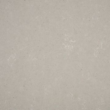 Oxide is a warm grey toned quartz reminiscent of natural limestone or concrete.