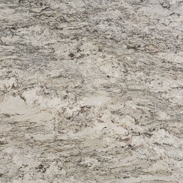 Casa Blanca is quarried from a bedrock quarry in Brazil. 