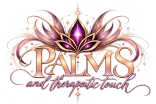 P.A.L.M.S. 
and therapeutic touch