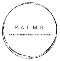 P.A.L.M.S. 
and therapeutic touch