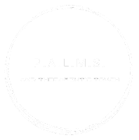 P.A.L.M.S. 
and therapeutic touch