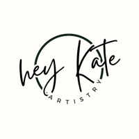 Hey Kate Hey Artistry