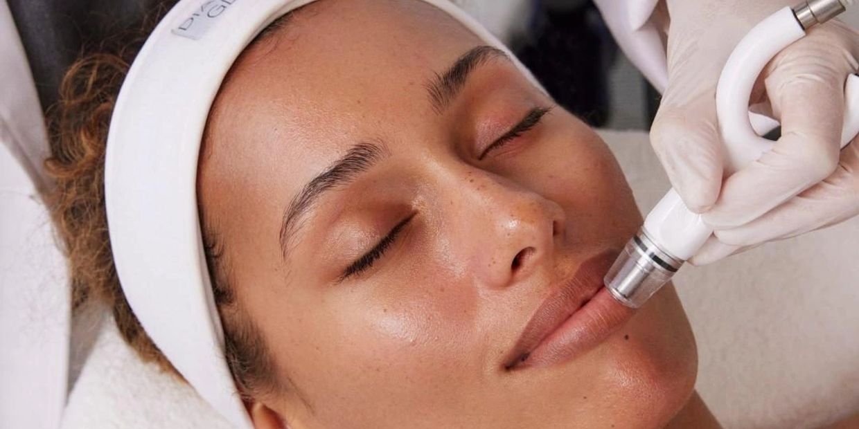 Exfoliate Extract Infuse Monthly Treatment 