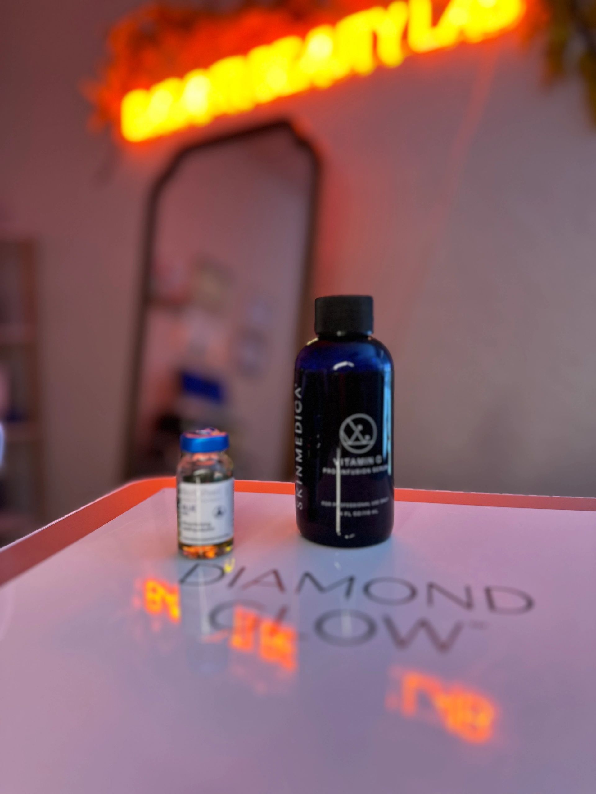 Citrus Beauty Lab