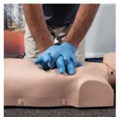 curso de primeros auxilios en bogota