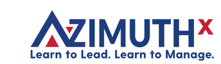 AzimuthX Leadership & Management Training and Consulting