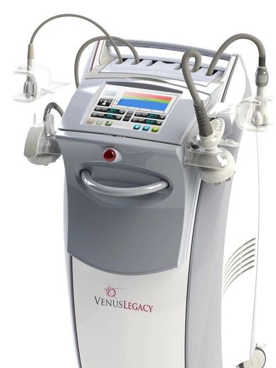 Venus Legacy Device