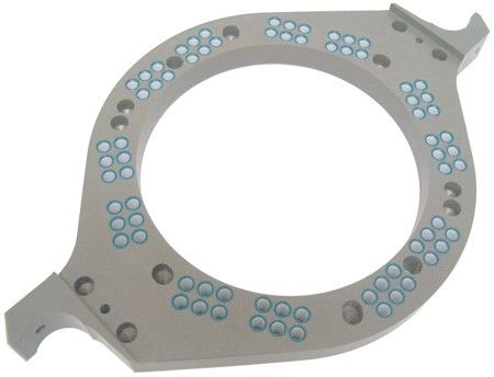 GKF1500 Guide Ring with Bushings & Seals