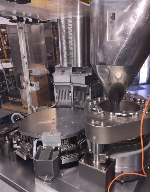 Excessive Powder Loss Solution