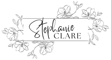 Stephanie Clare Events
