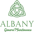 Albany General Maintenance