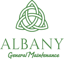 Albany General Maintenance