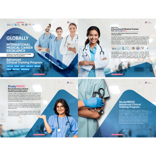 STUDY ABROAD CONSULTANCY 
MBBS ABROAD & All Other Courses also