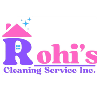 Rohi's Cleaning Service Inc.