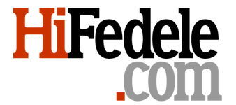 Hi Fedele