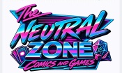 The Neutralzone Shop