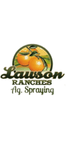 Lawson Ag. Spraying