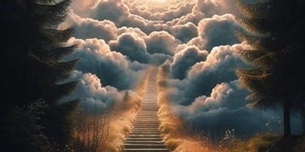 Stairway to Heaven