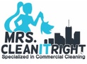 Mrs. Clean It Right