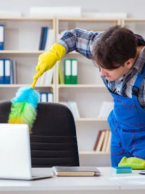 Office Cleaning in Stony Plain Alberta
