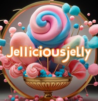 Jellicious  
Jelly