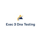 Exec 3 DNA Testing