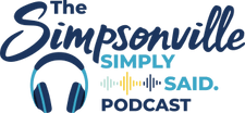 The Simpsonville SIMPLY SAID. Podcast