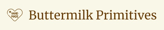 Buttermilk Primitives
