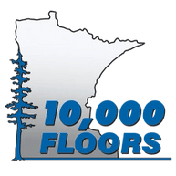 10,000 Floors Inc.