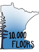 10,000 Floors Inc.