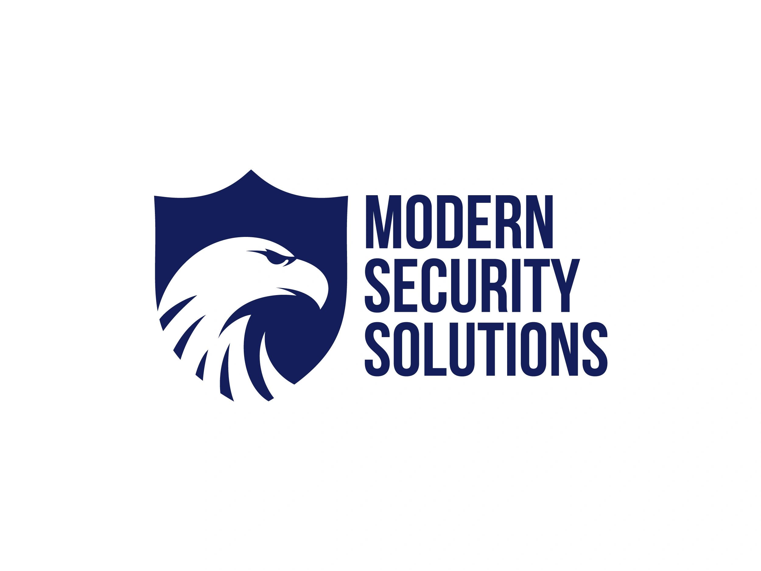 Modern Security Solutions