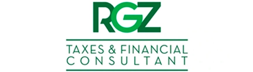 RGZ Taxes and Financial Consultant