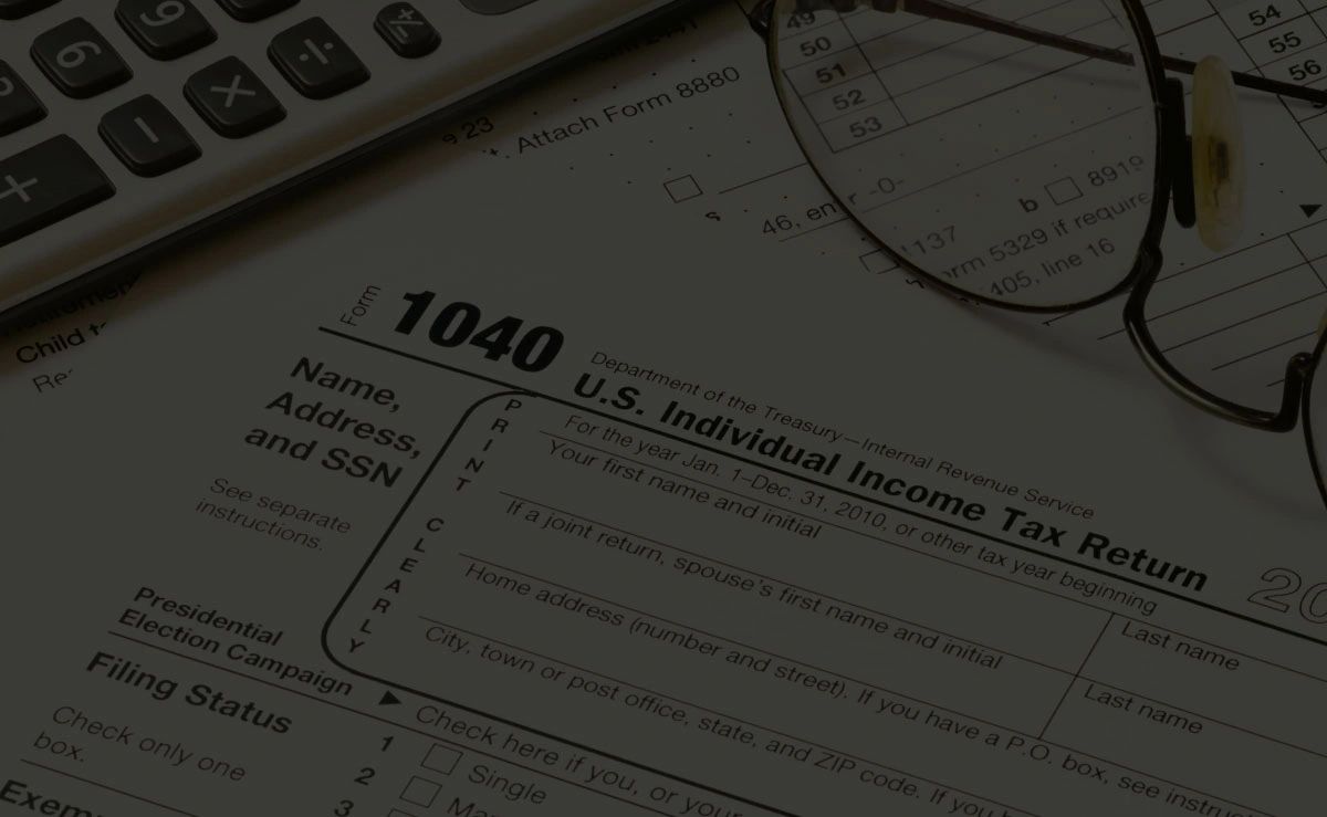 RGZ Taxes & Financial Consultant