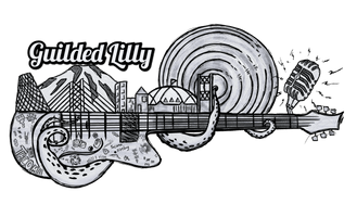 Guilded Lilly EPK