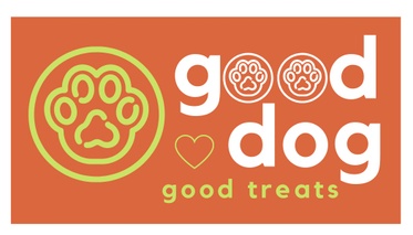 Good Dog Good Treats