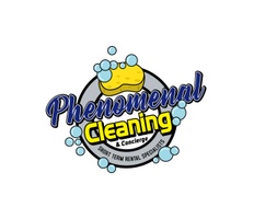Phenomenal Cleaning & Concierge