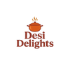Desi Delights