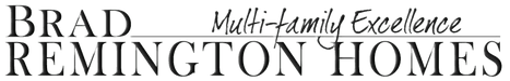 Brad Remington Homes