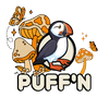 Puff'n  Wellness
