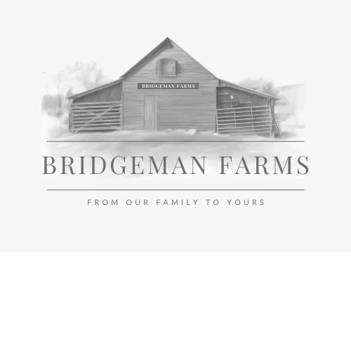 Bridgeman Farms family farm homestead natural rural arkansas backyard farming beef gardening