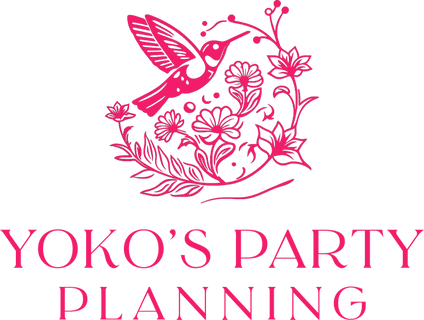 Yoko's Party Planning