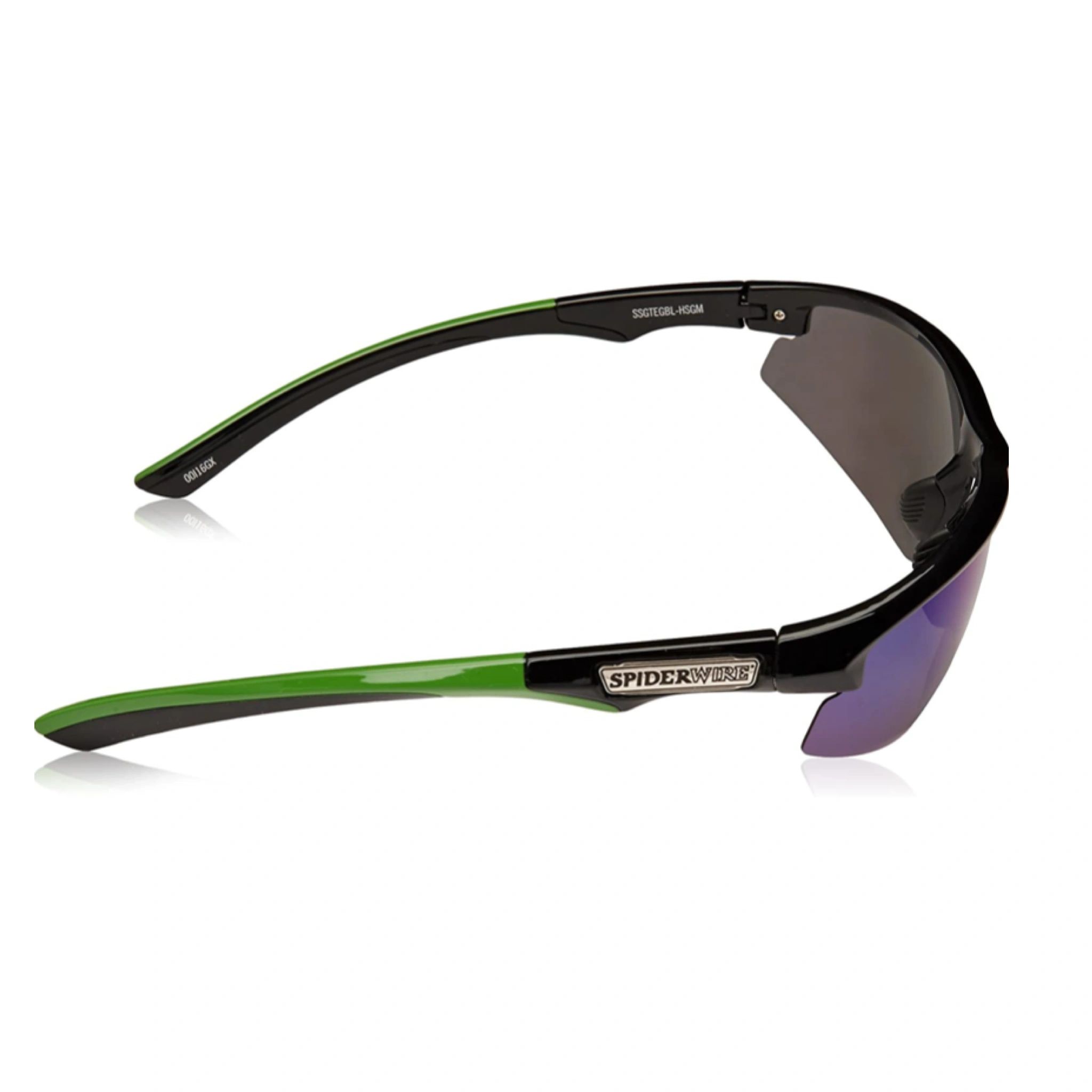 Spiderwire Dark N Dank Sunglasses Spiderwire Dark N Dank Sunglasses