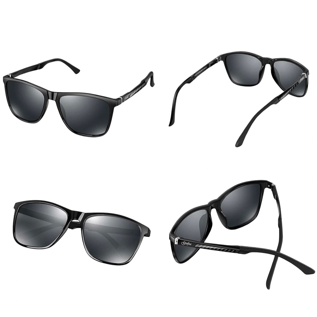 ZPSPZ sunglasses Polarized sunglasses Polarized driving womens sunglasses UV protection 