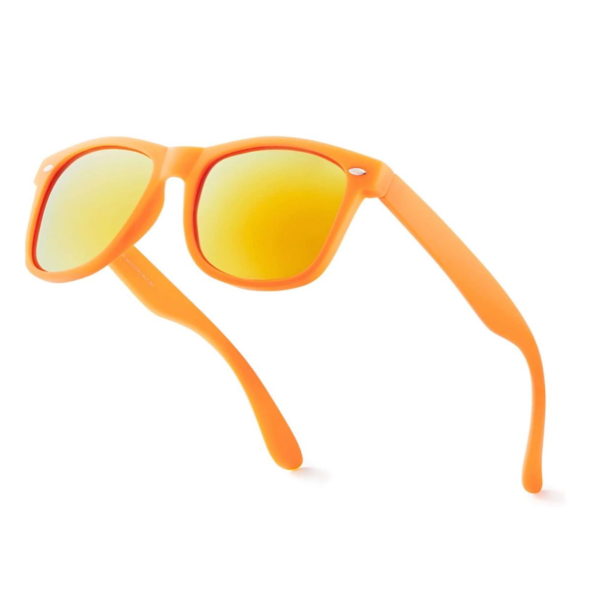 Retro Rewind Polarized Sunglasses for Men Women UV Protection Classic Sun  Glasses (Color: Matte Taupe | Smoke)