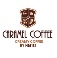 Café Caramello by Marisa