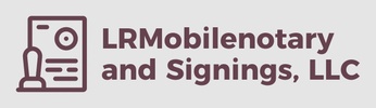 LRMobilenotary and Signings, LLC