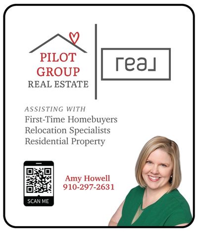 Realtor Mt Airy and surrounding areas Amy Howell