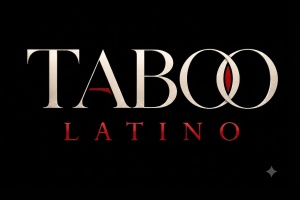TABOO LATINO