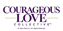 Courageous Love Collective Magazine